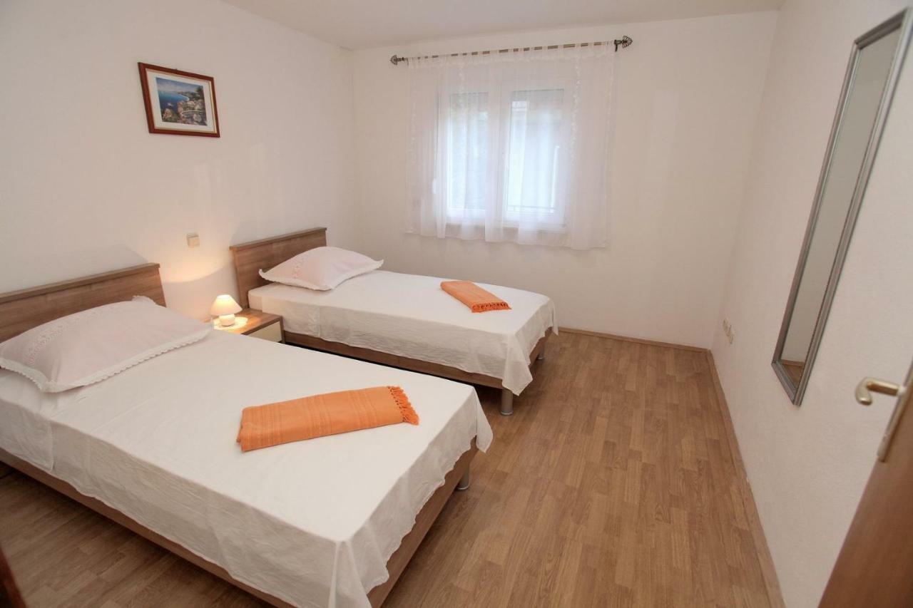 Apartments Maja - Sea View Trogir Exterior photo